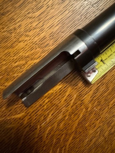 Browning a5 Sweet 16 Matte Rib 28
Mod Belgium