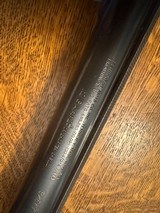 Remington Model 11 12 Ga Vent Rib Fixed Skeet Barrel - 12 of 17