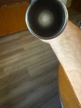 Remington Model 11 12 Ga Vent Rib Fixed Skeet Barrel - 17 of 17