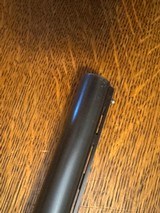 Remington Model 11 12 Ga Vent Rib Fixed Skeet Barrel - 10 of 17