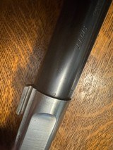 Remington Model 11 12 Ga Vent Rib Fixed Skeet Barrel - 14 of 17