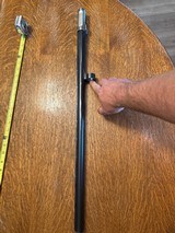 Remington Model 11 12 Ga Vent Rib Fixed Skeet Barrel - 7 of 17