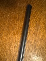 Remington Model 11 12 Ga Vent Rib Fixed Skeet Barrel - 9 of 17