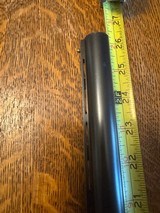 Remington Model 11 12 Ga Vent Rib Fixed Skeet Barrel - 6 of 17