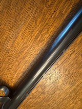 Remington Model 11 12 Ga Vent Rib Fixed Skeet Barrel - 11 of 17
