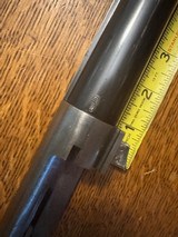 Remington Model 11 12 Ga Vent Rib Fixed Skeet Barrel - 4 of 17