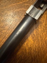 Remington Model 11 12 Ga Vent Rib Fixed Skeet Barrel - 15 of 17