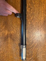 Remington Model 11 12 Ga Vent Rib Fixed Skeet Barrel - 8 of 17