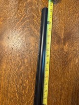Remington Model 11 12 Ga Vent Rib Fixed Skeet Barrel - 3 of 17
