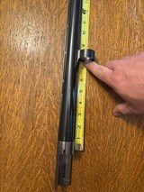 Remington Model 11 12 Ga Vent Rib Fixed Skeet Barrel - 2 of 17