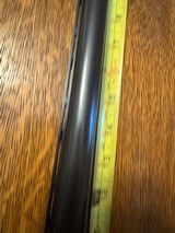 Remington Model 11 12 Ga Vent Rib Fixed Skeet Barrel - 5 of 17