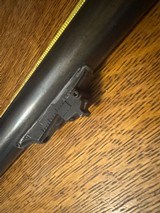 Remington 870 12 Ga Turkey Shoot Barrel 37” Long w/Sights - 4 of 17