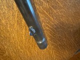 Remington 870 12 Ga Turkey Shoot Barrel 37” Long w/Sights - 12 of 17
