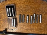 Remington 870 12 Ga Turkey Shoot Barrel 37” Long w/Sights - 14 of 17