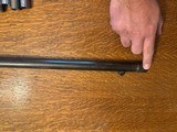 Remington 870 12 Ga Turkey Shoot Barrel 37” Long w/Sights - 11 of 17