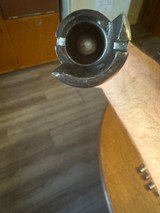 Remington 870 12 Ga Turkey Shoot Barrel 37” Long w/Sights - 15 of 17