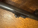 Remington 870 12 Ga Turkey Shoot Barrel 37” Long w/Sights - 13 of 17