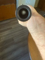 Remington 870 12 Ga Turkey Shoot Barrel 37” Long w/Sights - 16 of 17