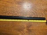Remington 1100 12 Ga 30” Full Vent Rib 2 3/4” Shells - 3 of 15