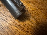 Remington 870 12 Ga 26” Vent Rib Fixed IC Barrel 2 3/4” Shells - 14 of 20