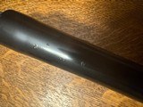 Remington 870 12 Ga 26” Vent Rib Fixed IC Barrel 2 3/4” Shells - 19 of 20