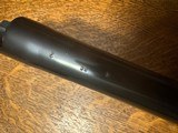 Remington 870 12 Ga 26” Vent Rib Fixed IC Barrel 2 3/4” Shells - 18 of 20