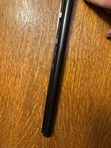 Remington 870 12 Ga 26” Vent Rib Fixed IC Barrel 2 3/4” Shells - 11 of 20