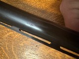 Remington 870 12 Ga 26” Vent Rib Fixed IC Barrel 2 3/4” Shells - 17 of 20