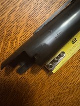 Remington 870 12 Ga 26” Vent Rib Fixed IC Barrel 2 3/4” Shells - 4 of 20