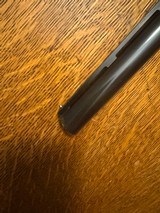 Remington 870 12 Ga 26” Vent Rib Fixed IC Barrel 2 3/4” Shells - 12 of 20