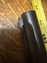 Remington 870 12 Ga 26” Vent Rib Fixed IC Barrel 2 3/4” Shells - 8 of 20