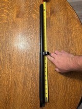 Remington 870 12 Ga 26” Vent Rib Fixed IC Barrel 2 3/4” Shells