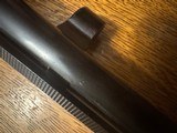 Remington 870 12 Ga 26” Vent Rib Fixed IC Barrel 2 3/4” Shells - 15 of 20