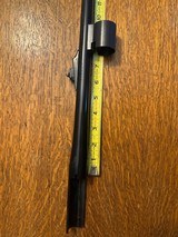 Remington 1100 STD WT 20 Smooth Bore Slug 2 3/4” Shells - 3 of 17