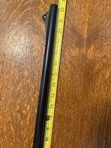 Remington 1100 STD WT 20 Smooth Bore Slug 2 3/4” Shells - 4 of 17
