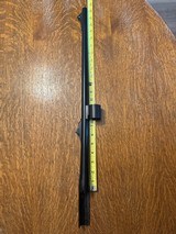 Remington 1100 STD WT 20 Smooth Bore Slug 2 3/4” Shells - 2 of 17