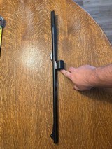 Remington 1100 STD WT 20 Smooth Bore Slug 2 3/4” Shells - 8 of 17