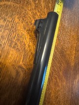 Remington 1100 STD WT 20 Smooth Bore Slug 2 3/4” Shells - 7 of 17