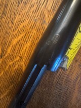 Remington 1100 STD WT 20 Smooth Bore Slug 2 3/4” Shells
