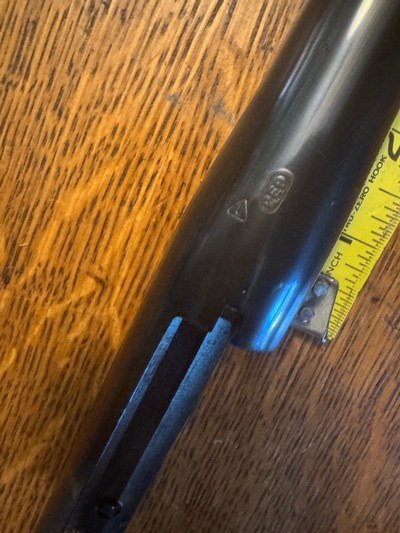 Remington 1100 STD WT 20 Smooth Bore Slug 2 3/4
Shells