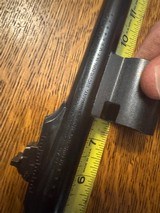Remington 1100 STD WT 20 Smooth Bore Slug 2 3/4” Shells - 5 of 17