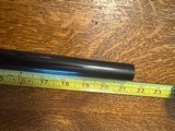 Remington 1100 12 Ga Smooth Bore Cantilever 2 3/4” Shells - 6 of 15