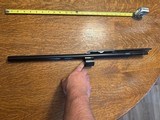 Remington 1100 12 Ga Smooth Bore Cantilever 2 3/4” Shells - 7 of 15