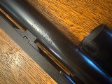 Remington 1100 12 Ga Smooth Bore Cantilever 2 3/4” Shells - 11 of 15