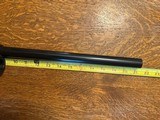 Remington 1100 12 Ga Smooth Bore Cantilever 2 3/4” Shells - 3 of 15