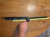 Remington 1100 12 Ga Smooth Bore Cantilever 2 3/4” Shells