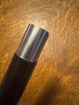 Remington 1100 12 Ga Smooth Bore Cantilever 2 3/4” Shells - 15 of 15
