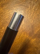 Remington 1100 12 Ga Smooth Bore Cantilever 2 3/4” Shells - 14 of 15