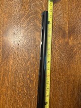 Remington 1100 STD WT 20 26” Vent Rib Fixed Skeet - 3 of 18