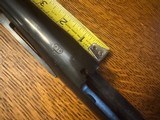 Remington 1100 STD WT 20 26” Vent Rib Fixed Skeet - 4 of 18